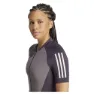 adidas Essentials 3 Stripes Kurzarm-radtrikot