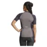 adidas Essentials 3 Stripes Kurzarm-radtrikot