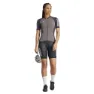 adidas Essentials 3 Stripes Kurzarm-radtrikot
