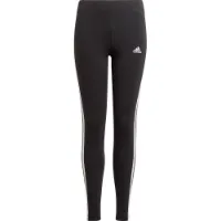 adidas Essentials 3 Stripes Leggings adidas Essentials 3 Stripes Leggings