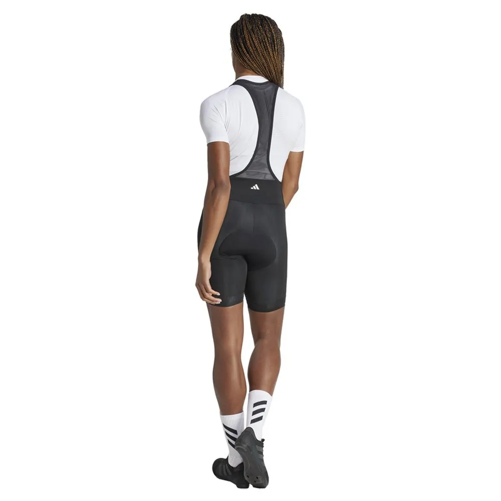 adidas Essentials 3 Stripes Trägerhose adidas Essentials 3 Stripes Trägerhose