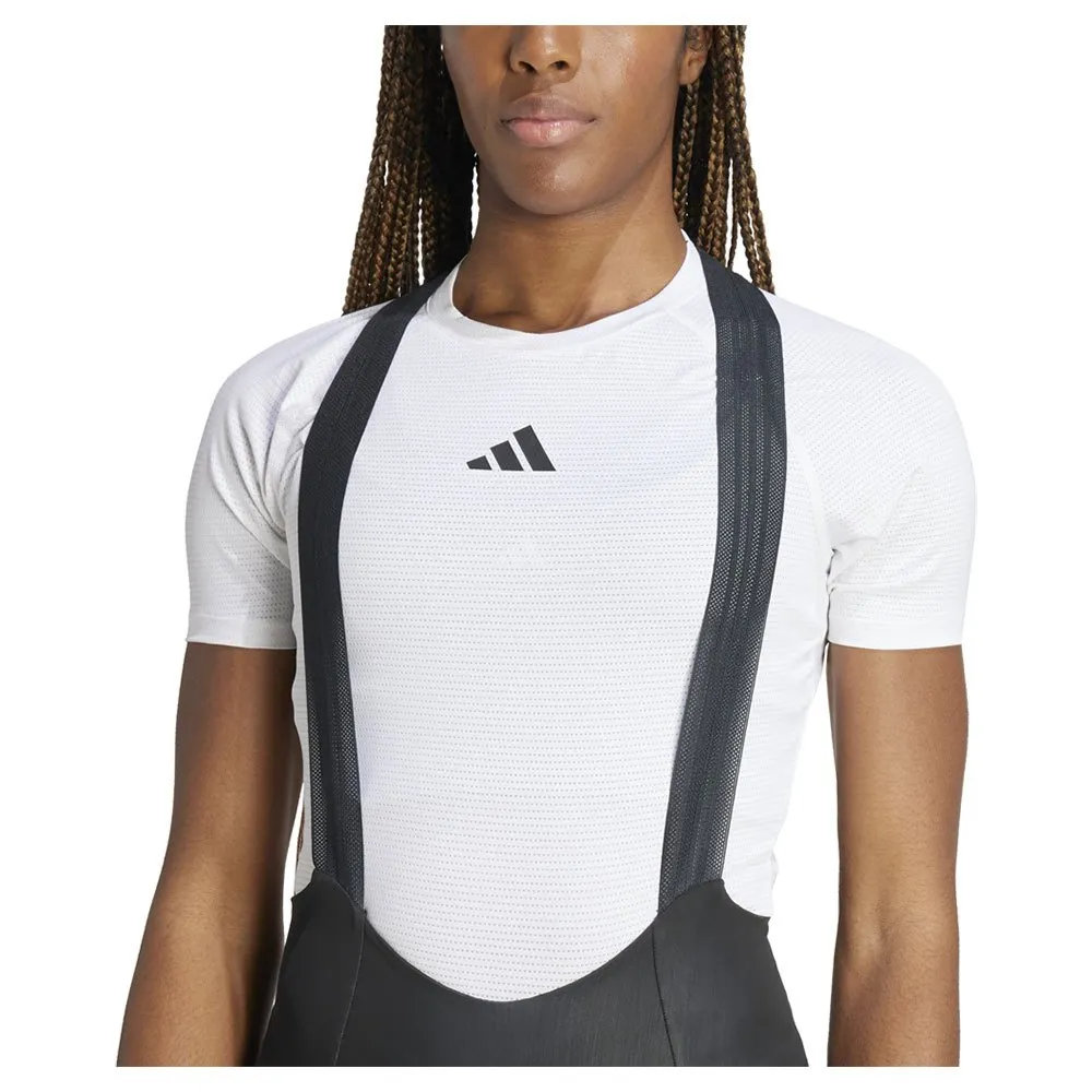 adidas Essentials 3 Stripes Trägerhose adidas Essentials 3 Stripes Trägerhose