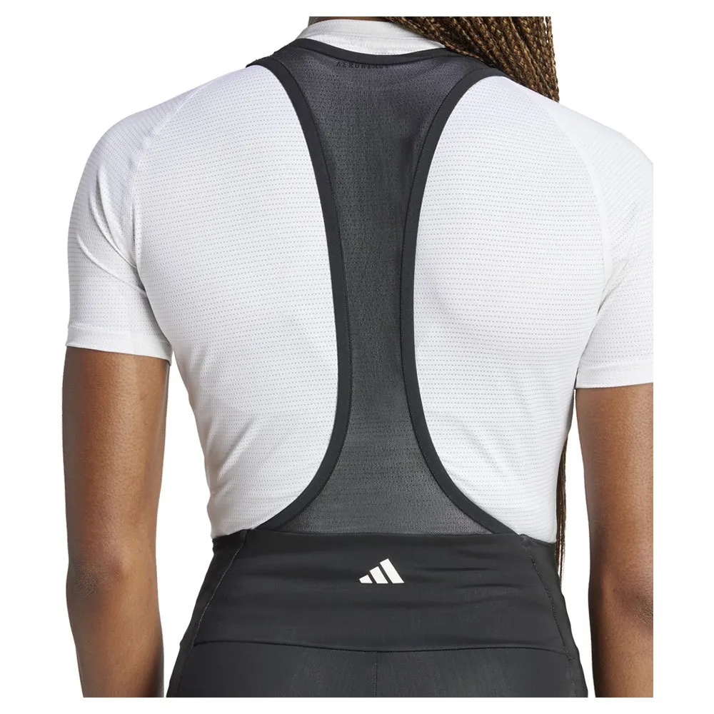 adidas Essentials 3 Stripes Trägerhose adidas Essentials 3 Stripes Trägerhose