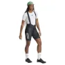 adidas Essentials 3 Stripes Trägerhose