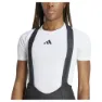adidas Essentials 3 Stripes Trägerhose