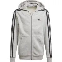 adidas Essentials 3 Stripes Trainingsanzug adidas Essentials 3 Stripes Trainingsanzug