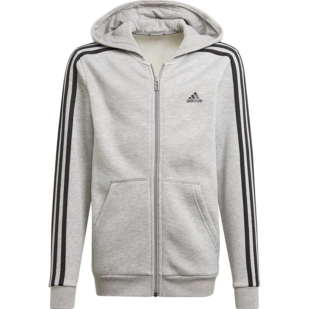 adidas Essentials 3 Stripes Trainingsanzug adidas Essentials 3 Stripes Trainingsanzug