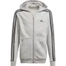 adidas Essentials 3 Stripes Trainingsanzug