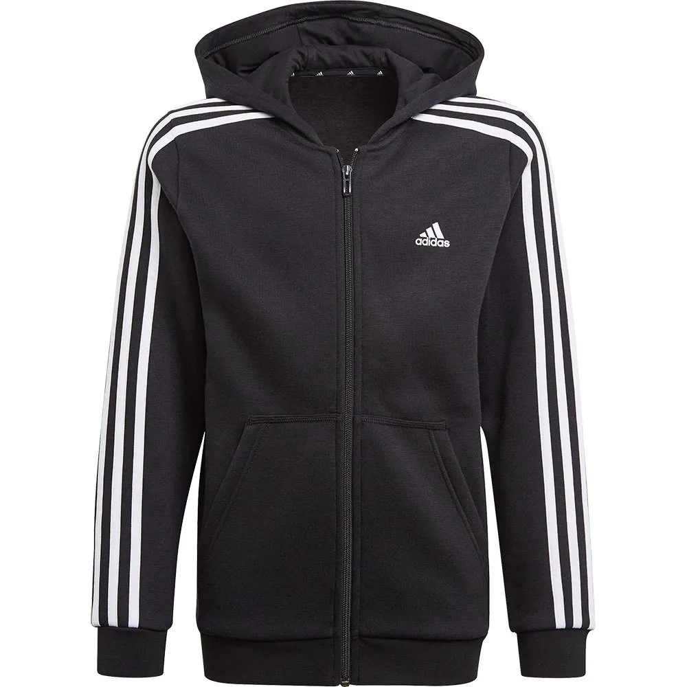 adidas Essentials 3 Stripes Trainingsjacke adidas Essentials 3 Stripes Trainingsjacke