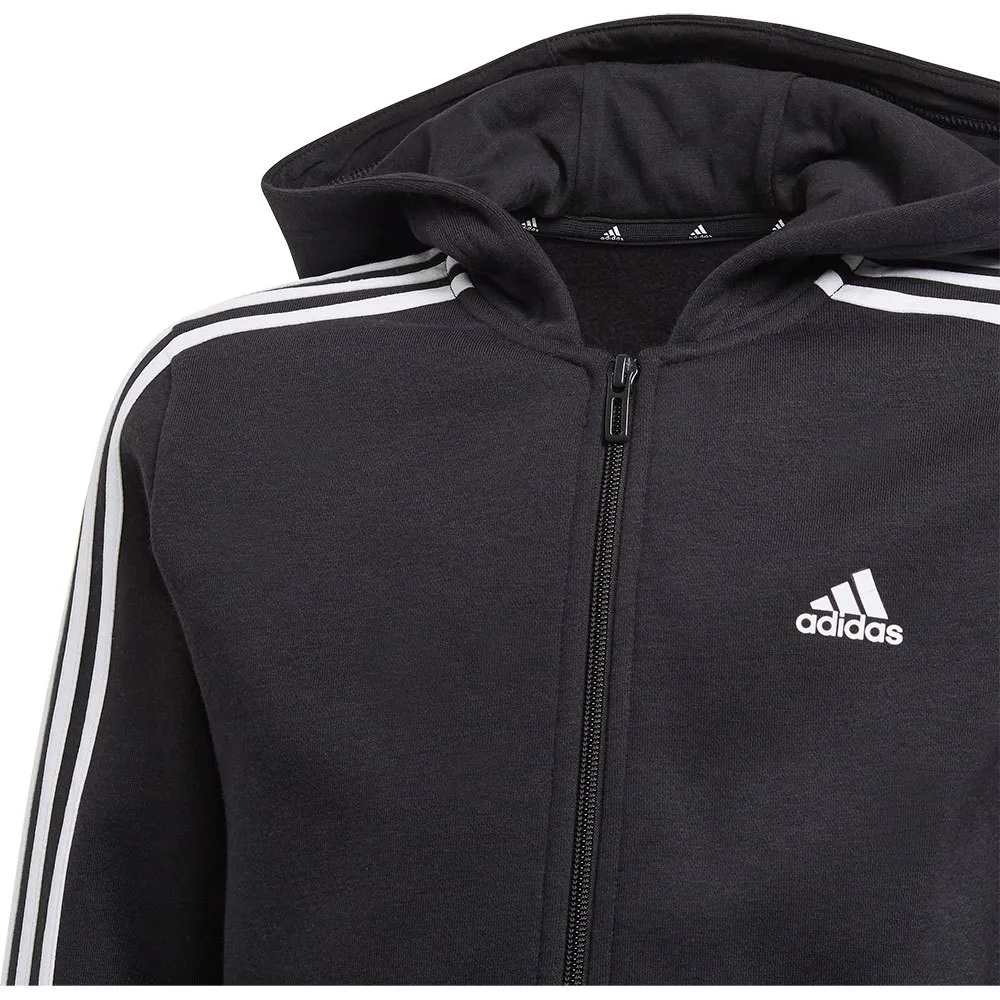 adidas Essentials 3 Stripes Trainingsjacke adidas Essentials 3 Stripes Trainingsjacke