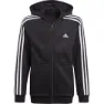 adidas Essentials 3 Stripes Trainingsjacke