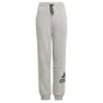 Medium grey heather / black