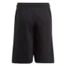 adidas Essentials Kurze Hose, Black / white, 7-8Y
