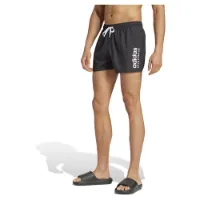 adidas Essentials Logo Clx Badeshorts adidas Essentials Logo Clx Badeshorts