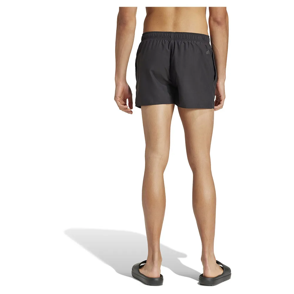 adidas Essentials Logo Clx Badeshorts adidas Essentials Logo Clx Badeshorts
