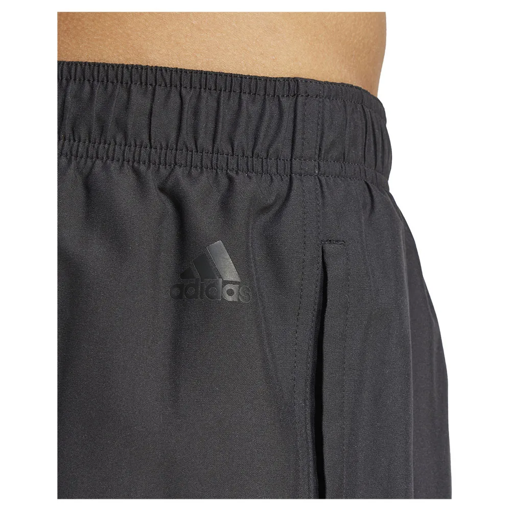 adidas Essentials Logo Clx Badeshorts adidas Essentials Logo Clx Badeshorts