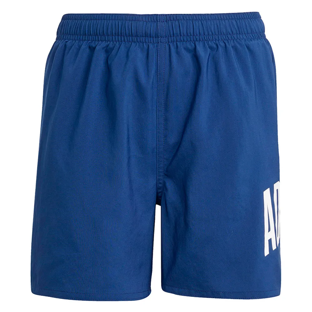 adidas Essentials Logo Clx Badeshorts male adidas Essentials Logo Clx Badeshorts male