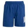 adidas Essentials Logo Clx Badeshorts male