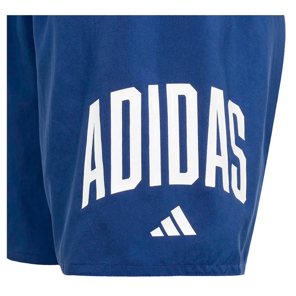 adidas Essentials Logo Clx Badeshorts male adidas Essentials Logo Clx Badeshorts male