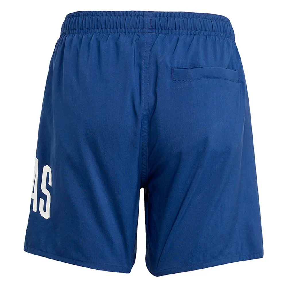 adidas Essentials Logo Clx Badeshorts male adidas Essentials Logo Clx Badeshorts male