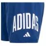 adidas Essentials Logo Clx Badeshorts male