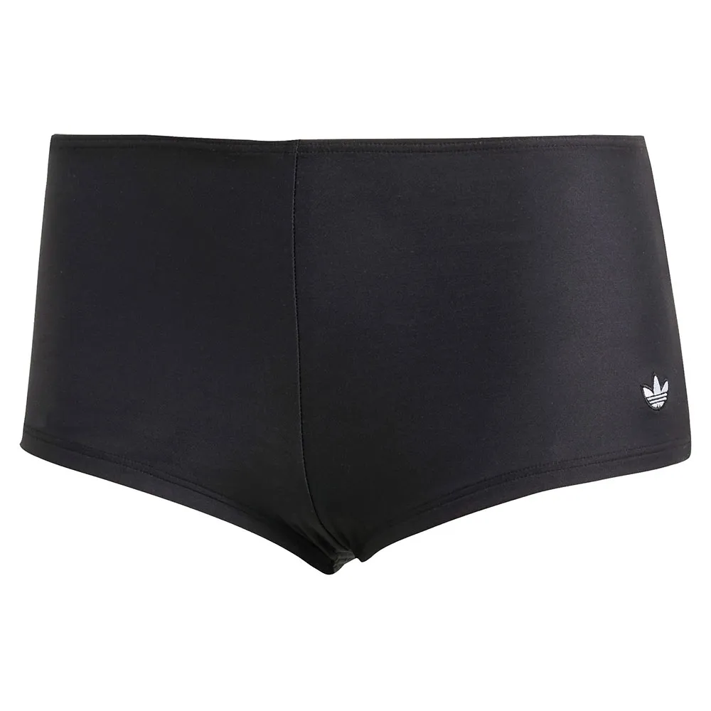 adidas Essentials Swim Hot Pants Bikini-höschen female adidas Essentials Swim Hot Pants Bikini-höschen female
