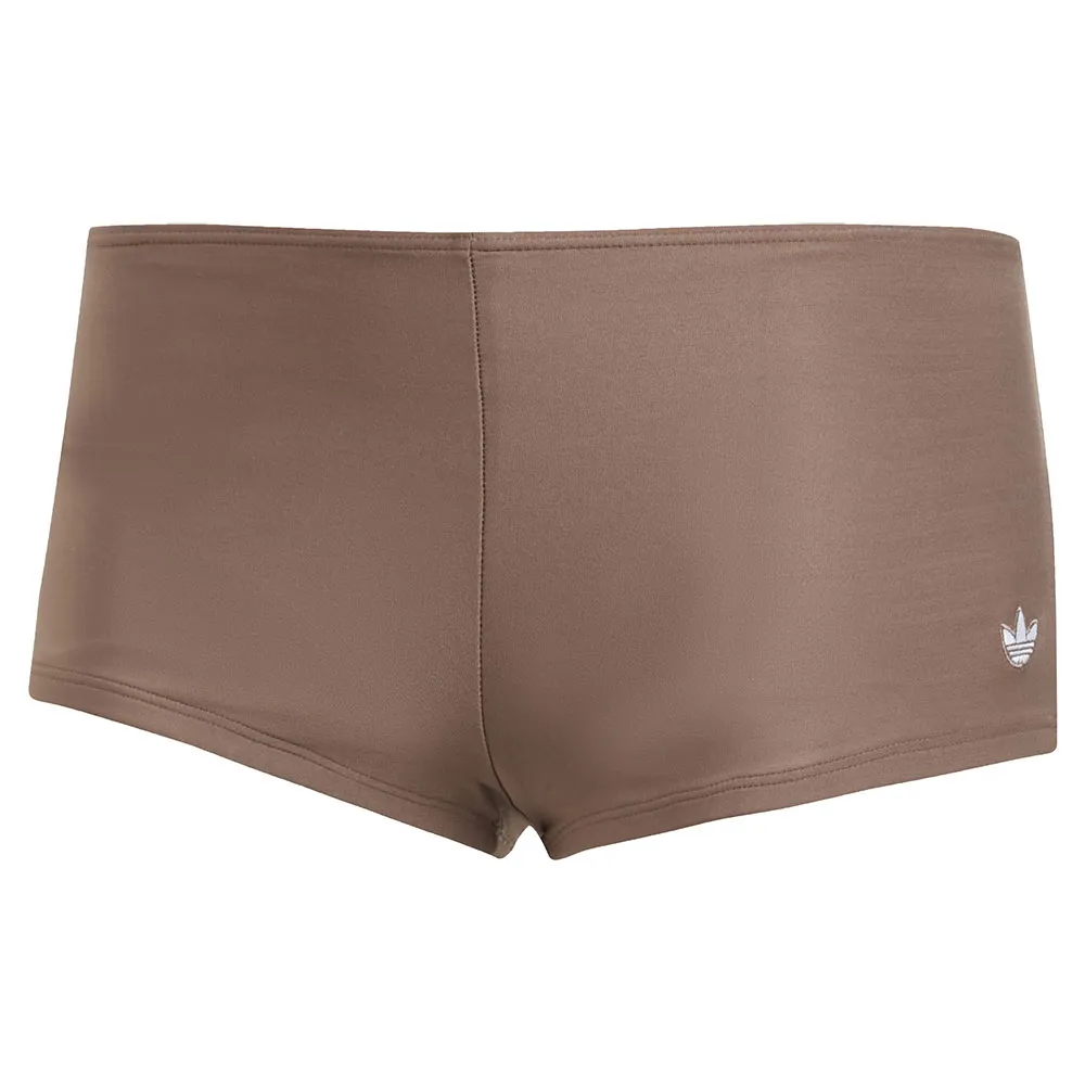 adidas Essentials Swim Hot Pants Bikini-höschen adidas Essentials Swim Hot Pants Bikini-höschen
