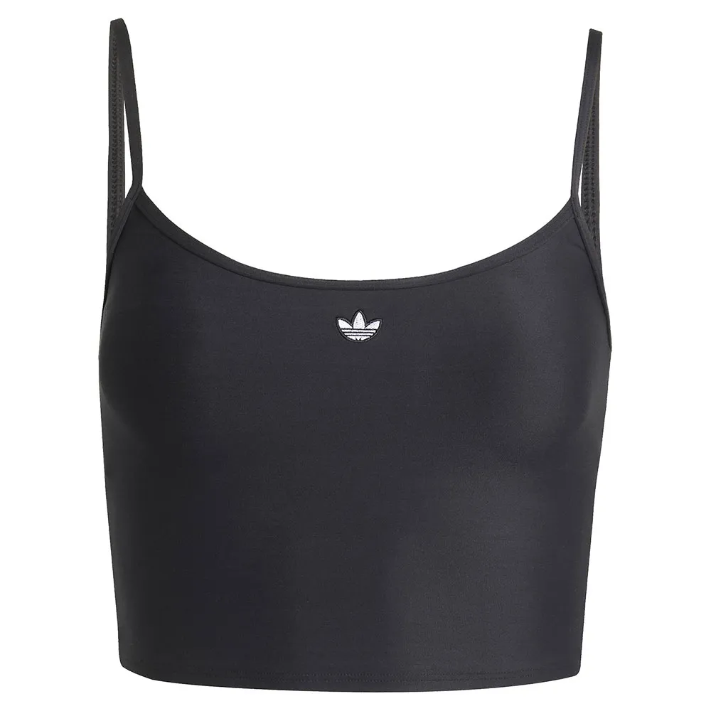 adidas Essentials Swim Tank Bikinioberteil adidas Essentials Swim Tank Bikinioberteil