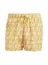 adidas Farm Clx Vsl 3 Stripes Badeshorts male