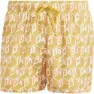adidas Farm Clx Vsl 3 Stripes Badeshorts