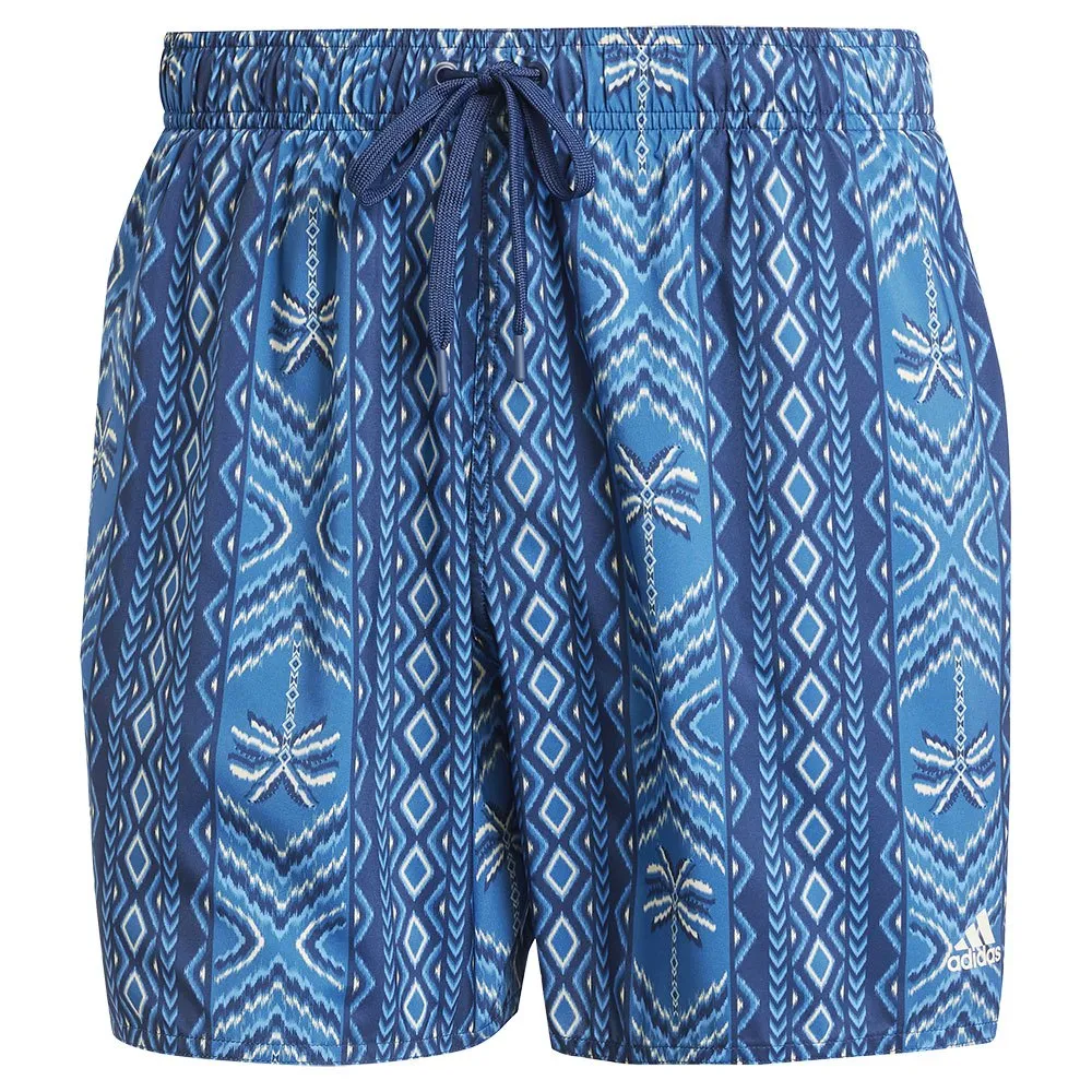 adidas Farm Rio Badeshorts adidas Farm Rio Badeshorts