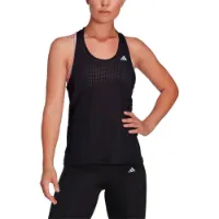 adidas Fast ärmelloses T-shirt female adidas Fast ärmelloses T-shirt female