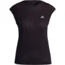 adidas Fast ärmelloses T-shirt female