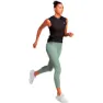 adidas Fast ärmelloses T-shirt female
