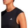 adidas Fast ärmelloses T-shirt female