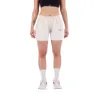 adidas Fast Aop 2 In 1 Kurze Hose female, White / alumina