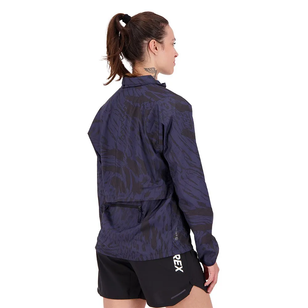 adidas Fast Aop Jacke female