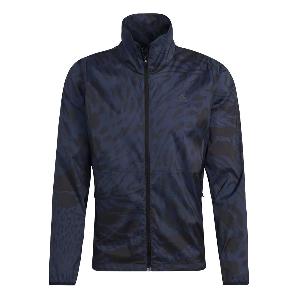 adidas Fast Aop Jacke female