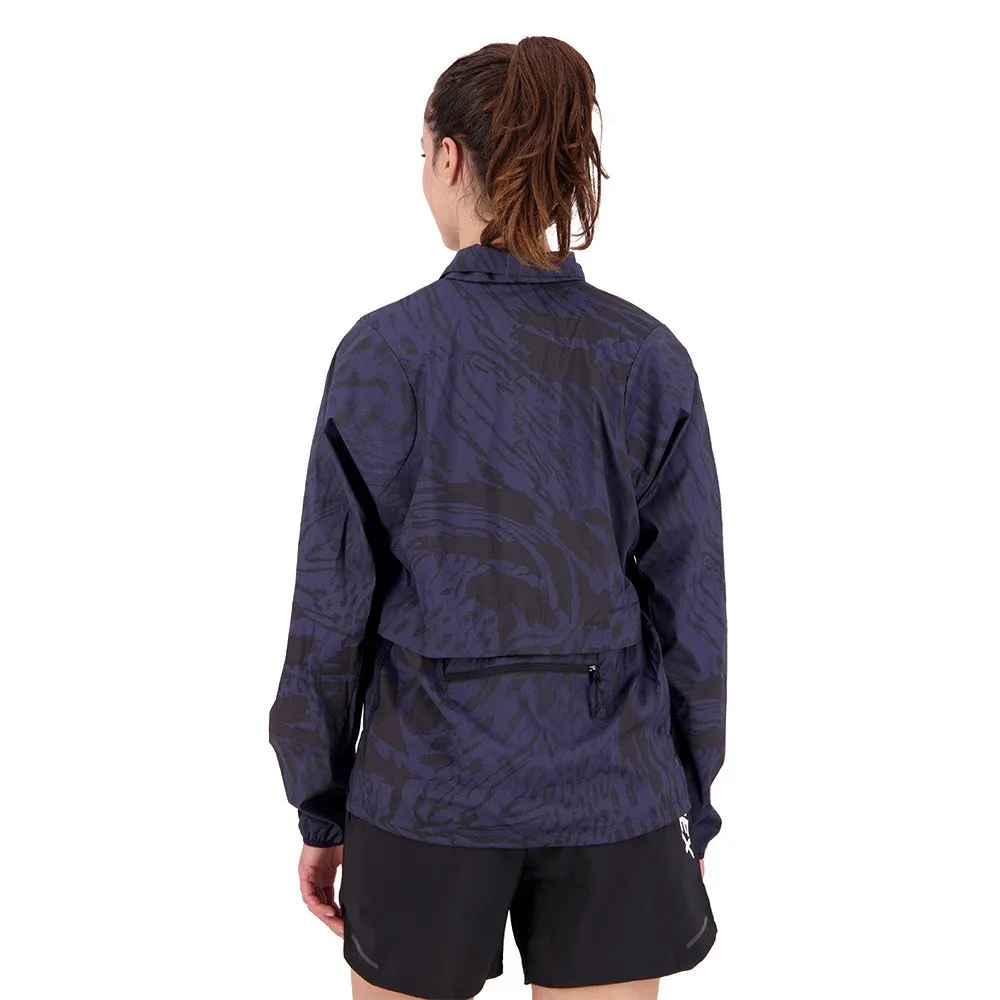 adidas Fast Aop Jacke female