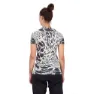 adidas Fast Aop Kurzarm-t-shirt female