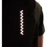 adidas Fast Crop Kurzarm-t-shirt female, Black
