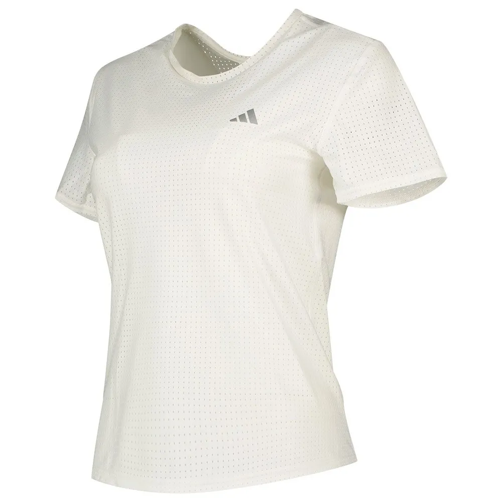adidas Fast Kurzarm-t-shirt female adidas Fast Kurzarm-t-shirt female