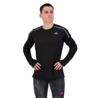 adidas Fast Langarm-t-shirt male