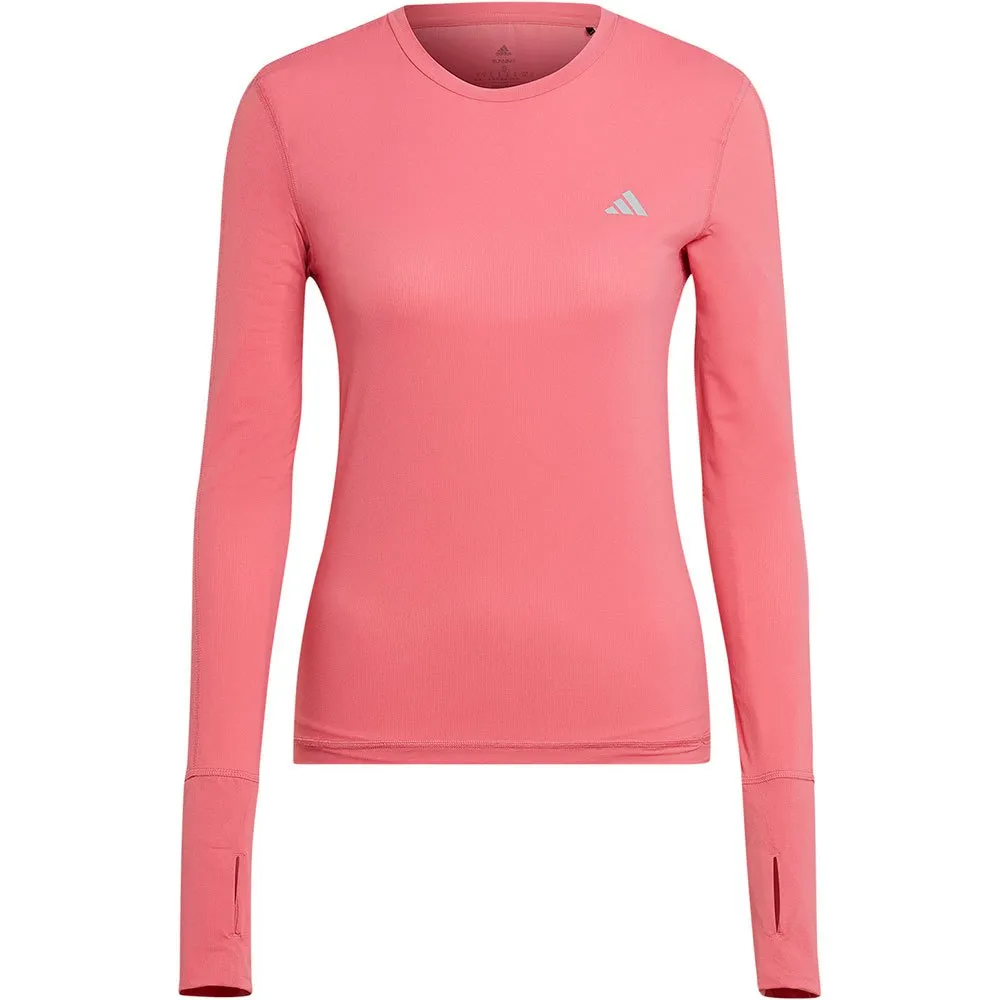 adidas Fast Langarm-t-shirt male adidas Fast Langarm-t-shirt male