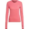 adidas Fast Langarm-t-shirt male