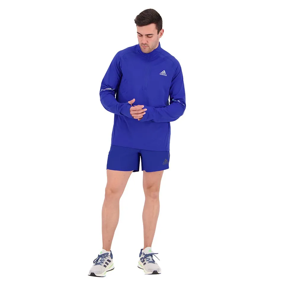 adidas Fast Sweatshirt male