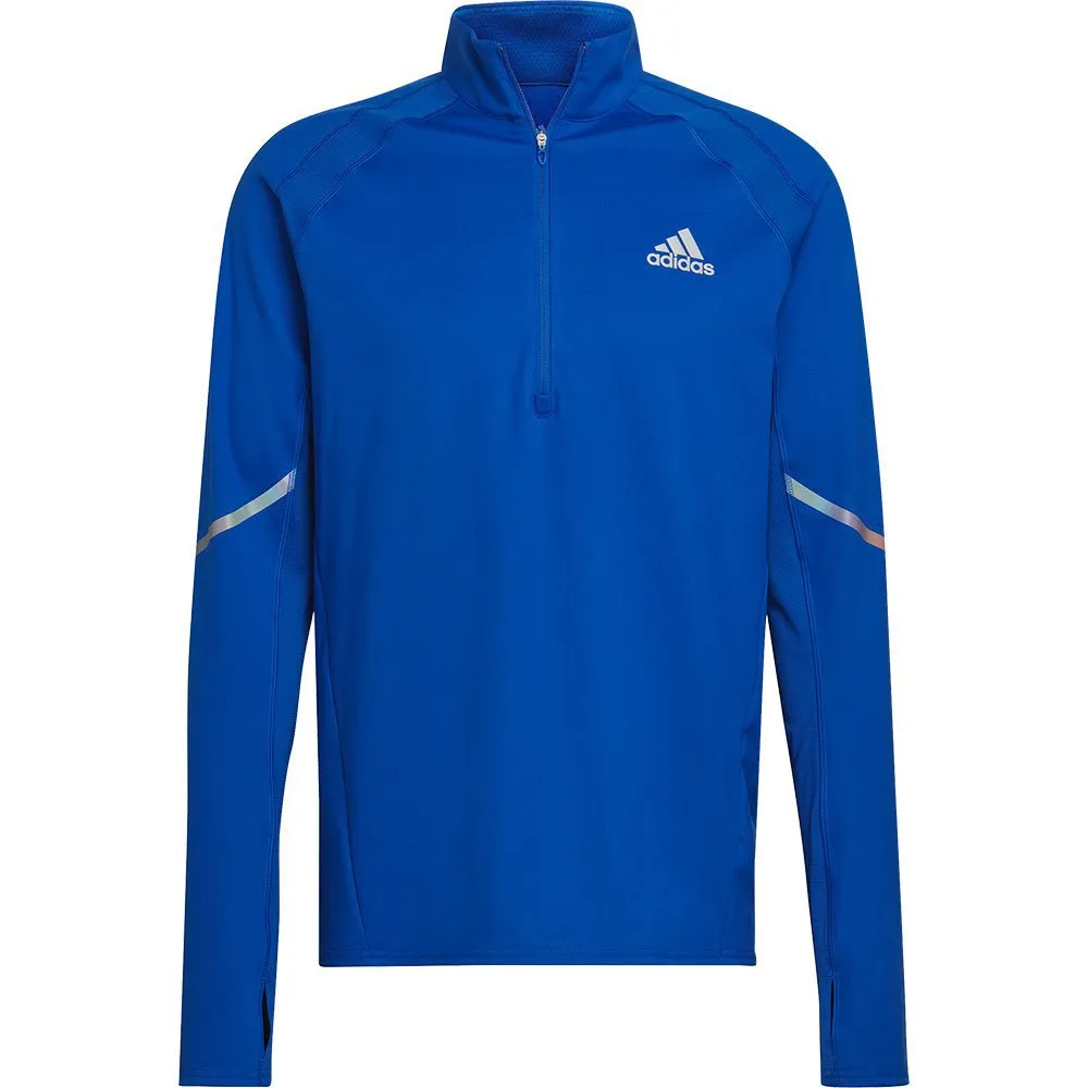 adidas Fast Sweatshirt male