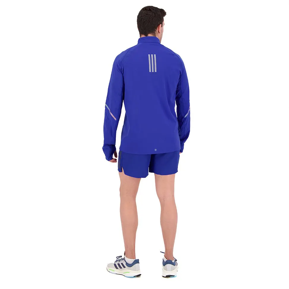 adidas Fast Sweatshirt male