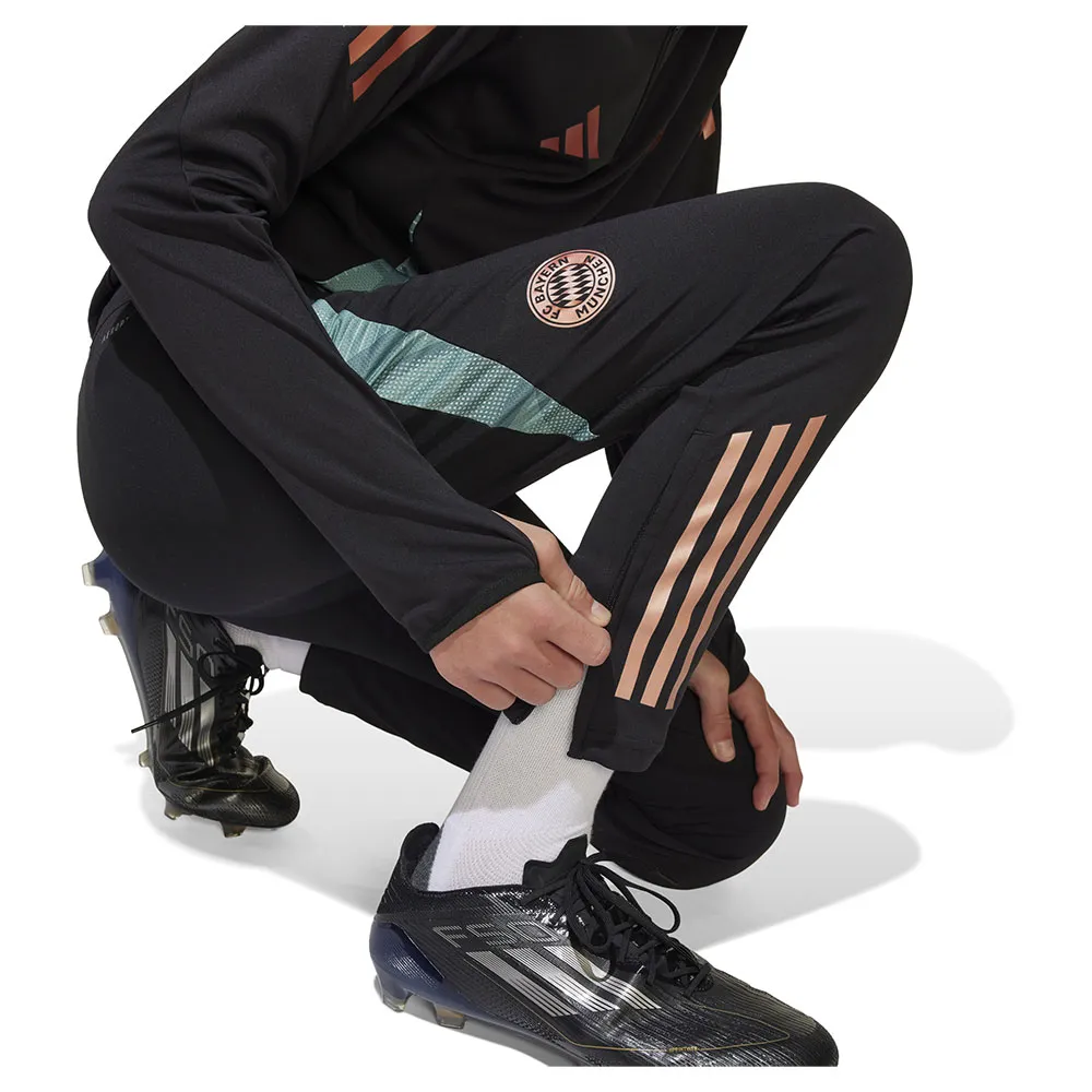 adidas Fc Bayern Tiro 24 Training Hosen adidas Fc Bayern Tiro 24 Training Hosen