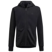 adidas Fl Fleece Mit Durchgehendem Reißverschluss